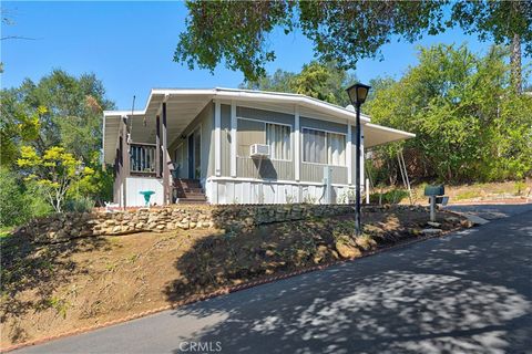 Photo of 4747 Oak Crest Rd #96, Fallbrook, CA 92028 (MLS # SW25225061)