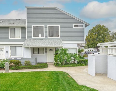 305 Huntington Irvine CA 92620