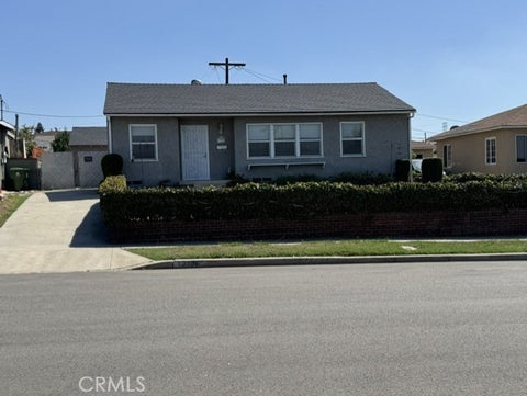 Photo of 13708 S Menlo AVE, Gardena, CA 90247 (MLS # OC26200136)