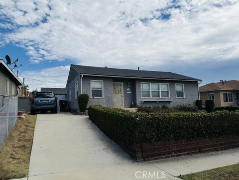 Photo of 13708 S Menlo AVE, Gardena, CA 90247 (MLS # OC26200136)