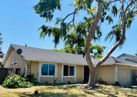 358 Conestoga Way San Jose CA 95123