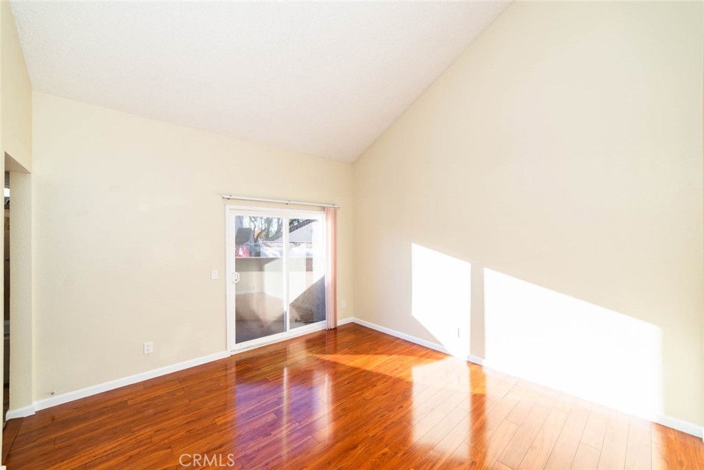 Sommerset Citihomes (SOMS) - Residential Lease