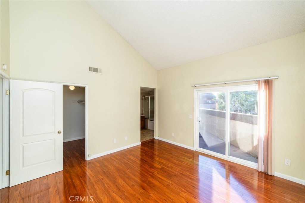 Sommerset Citihomes (SOMS) - Residential Lease