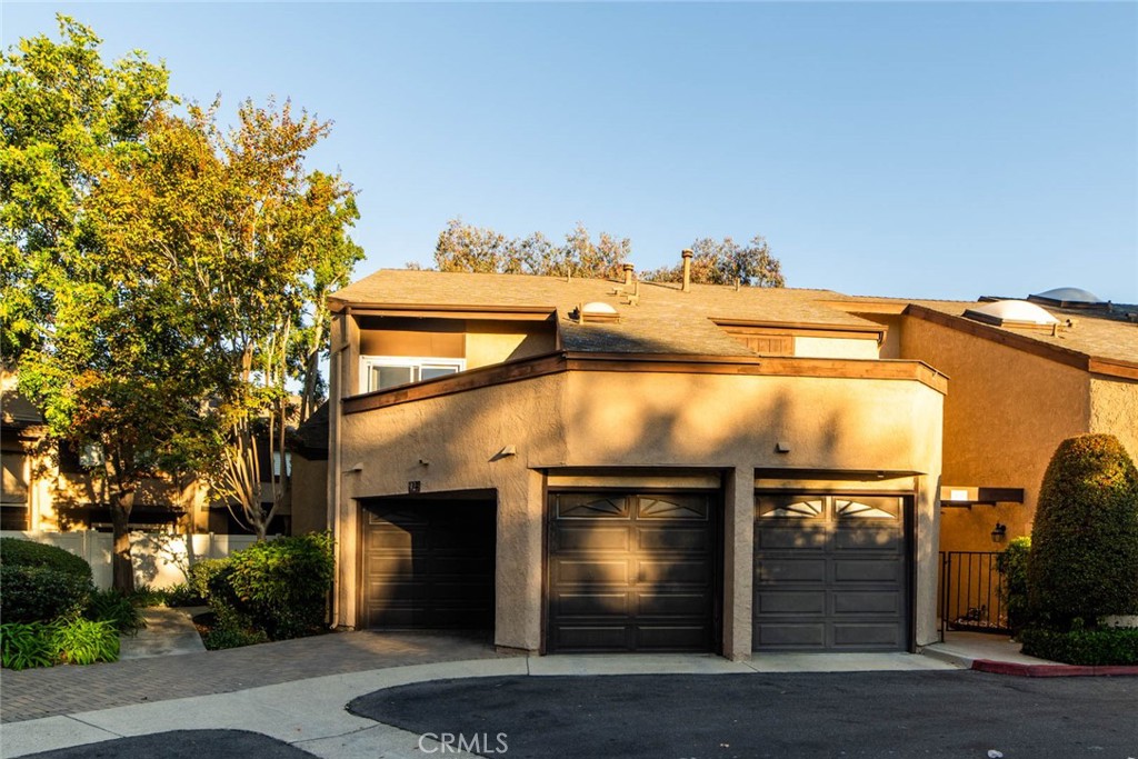 Sommerset Citihomes (SOMS) - Residential Lease