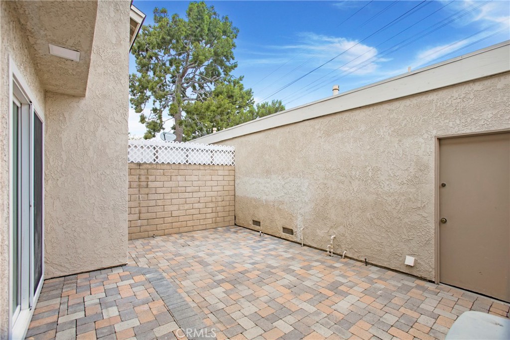 Deerfield Townhomes (DB) - Residential Lease