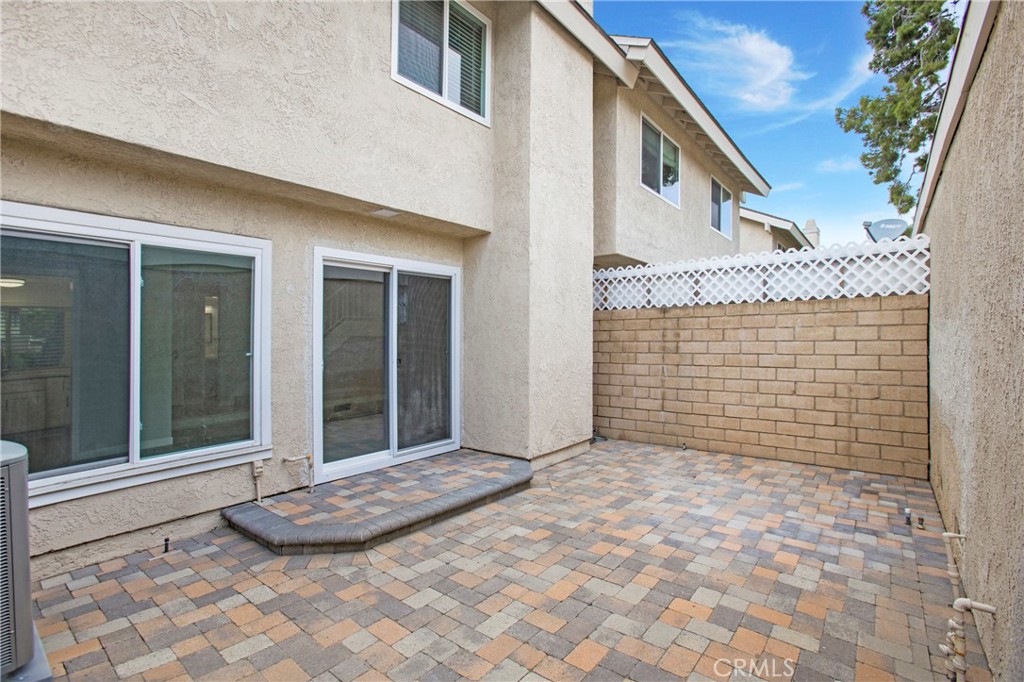 Deerfield Townhomes (DB) - Residential Lease