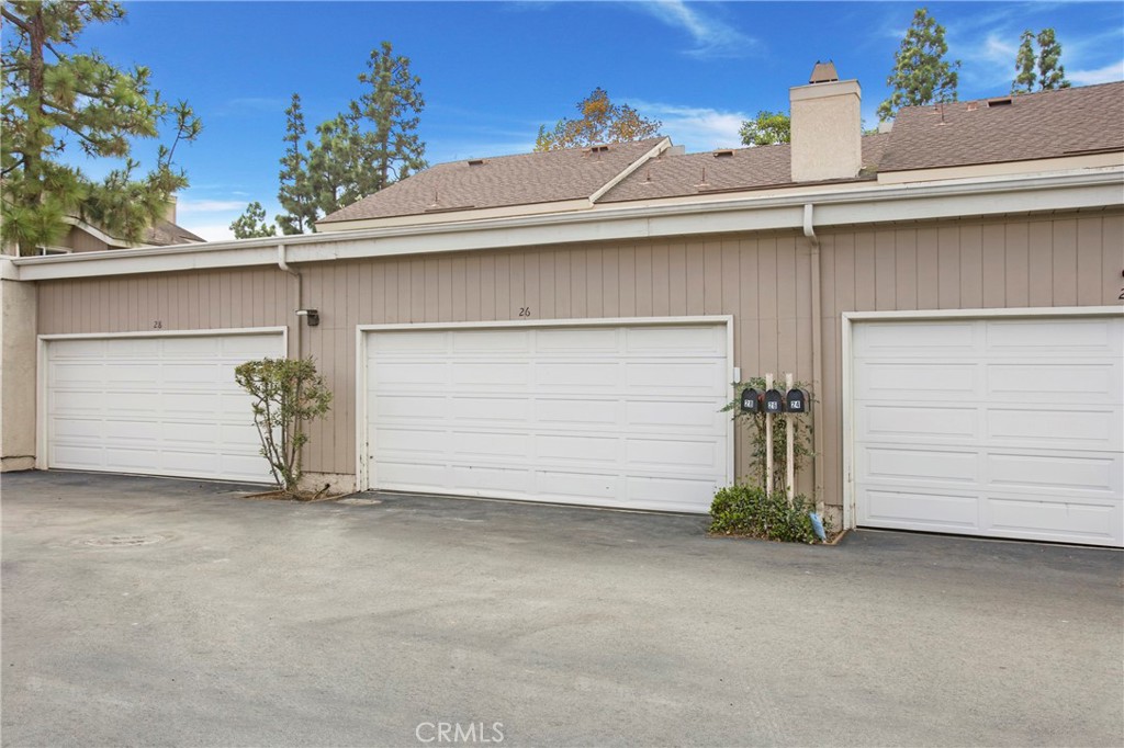 Deerfield Townhomes (DB) - Residential Lease
