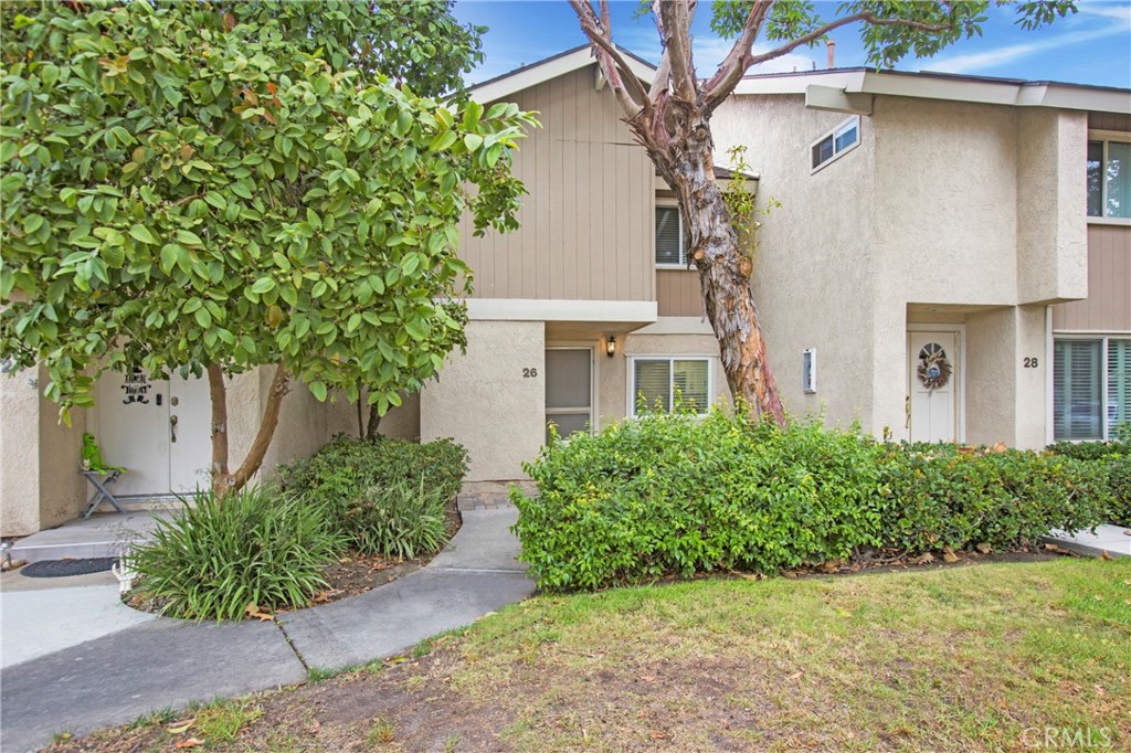 Deerfield Townhomes (DB) - Residential Lease