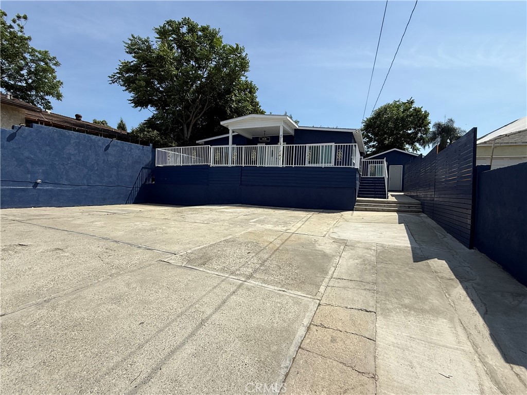7712 Young Avenue