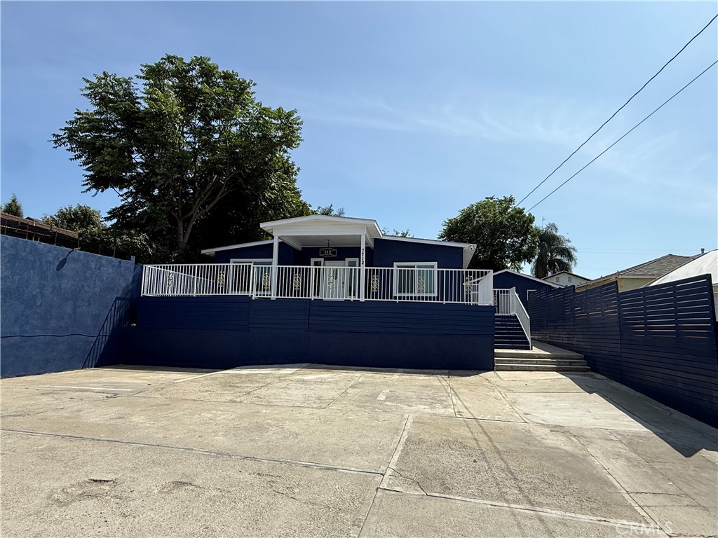 7712 Young Avenue