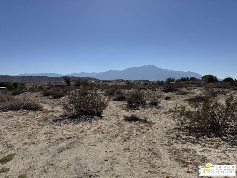 Photo of 0 Norman Boulevard, Desert Hot Springs, CA 92241 (MLS # 26990359PS)