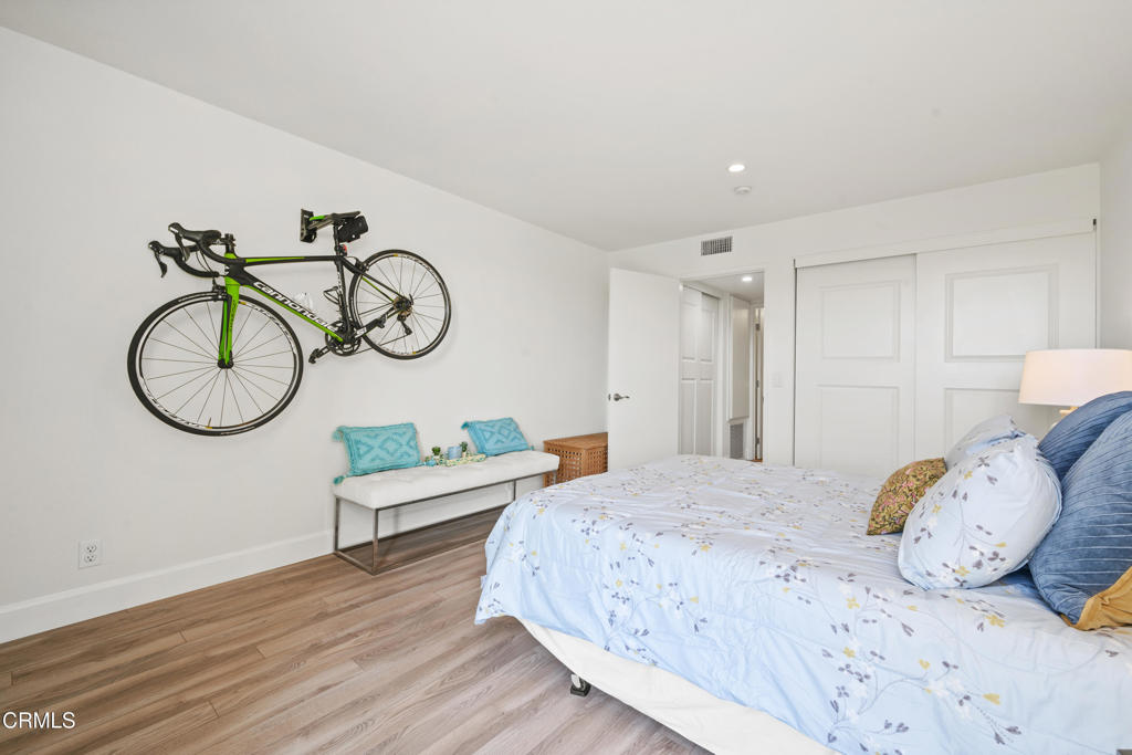 Not Applicable - Residential Lease