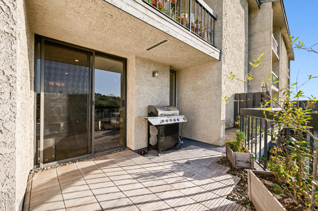 Not Applicable - Residential Lease