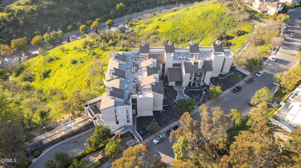 Not Applicable - Residential Lease