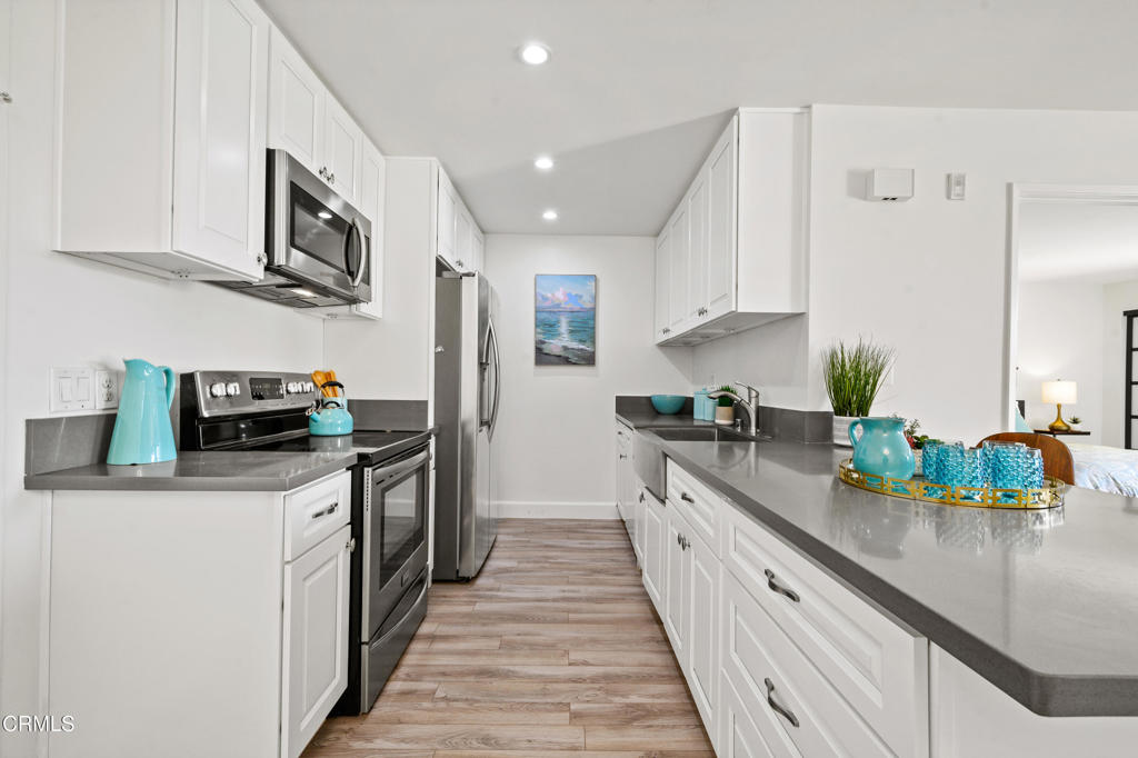 Not Applicable - Residential Lease