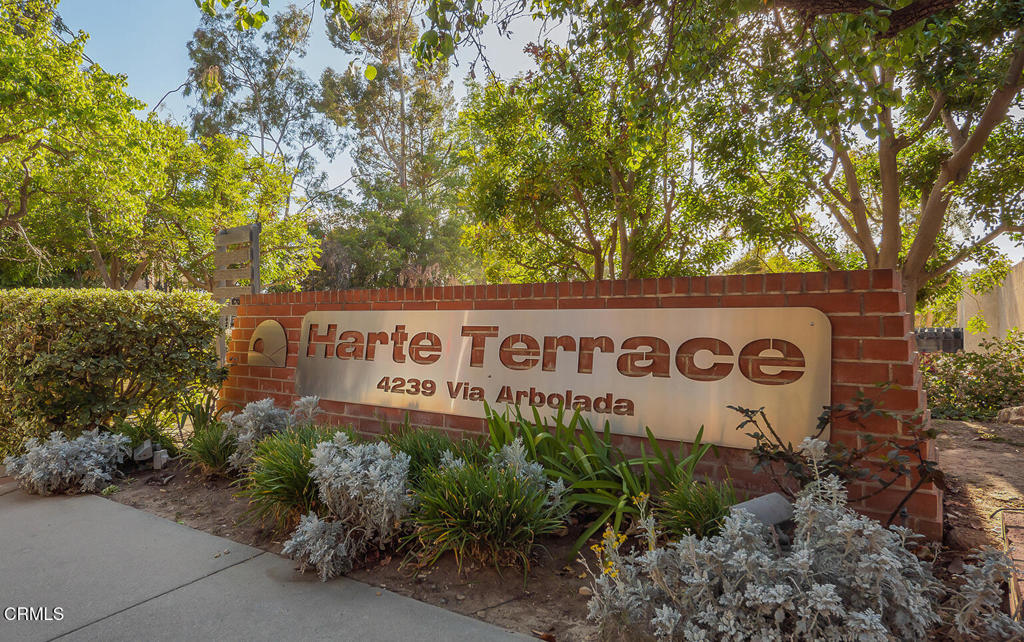 Not Applicable - Residential Lease