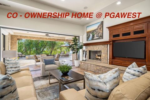 Photo of 54125 E Residence Club Drive Drive #22-02, La Quinta, CA 92253 (MLS # 219135996DA)