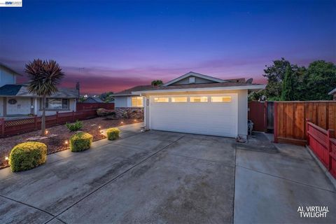 Photo of 32518 Shiela Ct CT, Union City, CA 94587 (MLS # 41134722)