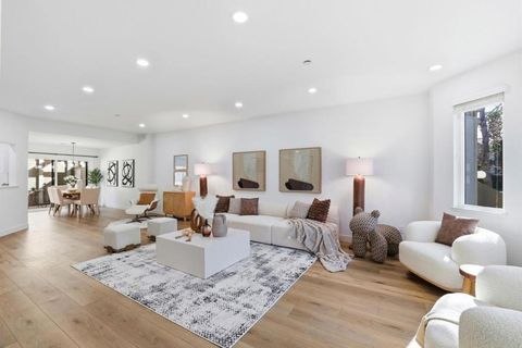 982 La Mesa Terrace E Sunnyvale CA 94086