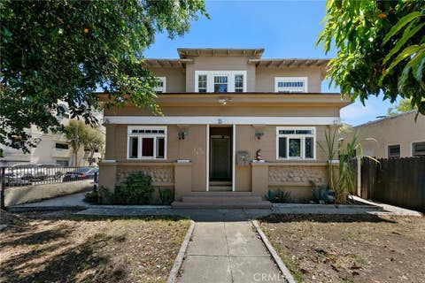 Photo of 1636 N Stanton PL, Long Beach, CA 90804 (MLS # PW26179995)