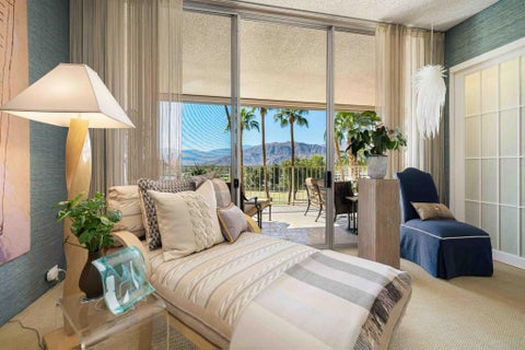 Photo of 899 Island Drive #607, Rancho Mirage, CA 92270 (MLS # 219154135DA)