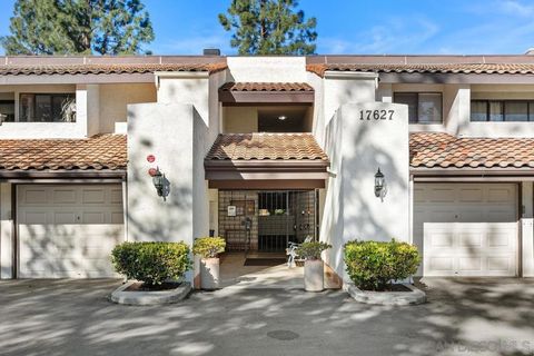 Photo of 17627 Pomerado Rd Rd #137, San Diego, CA 92128 (MLS # 260004852SD)
