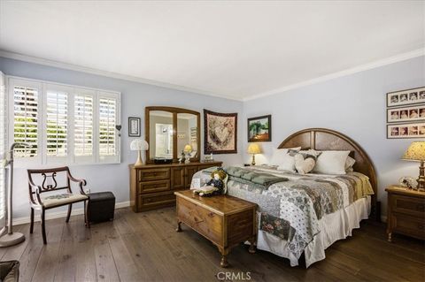 Tiny photo for 6735 Foxhall Court, Riverside, CA 92506 (MLS # IV26081610)