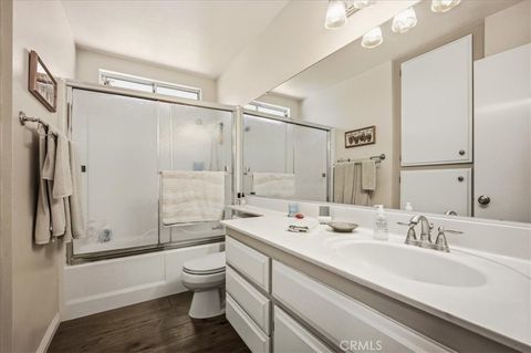 Tiny photo for 6735 Foxhall Court, Riverside, CA 92506 (MLS # IV26081610)