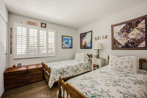 Tiny photo for 6735 Foxhall Court, Riverside, CA 92506 (MLS # IV26081610)