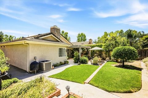 Tiny photo for 6735 Foxhall Court, Riverside, CA 92506 (MLS # IV26081610)