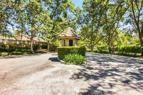 Tiny photo for 6735 Foxhall Court, Riverside, CA 92506 (MLS # IV26081610)