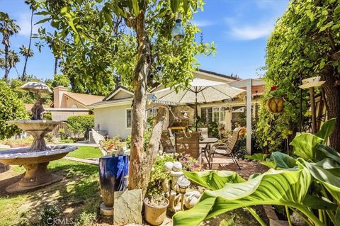 Tiny photo for 6735 Foxhall Court, Riverside, CA 92506 (MLS # IV26081610)