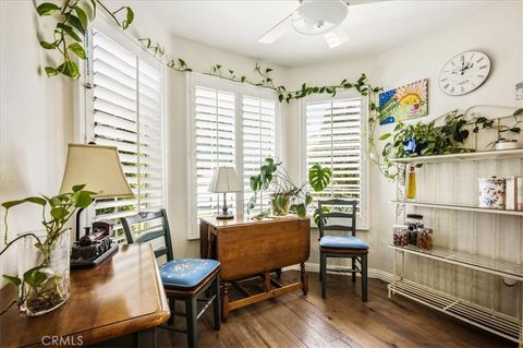 Tiny photo for 6735 Foxhall Court, Riverside, CA 92506 (MLS # IV26081610)