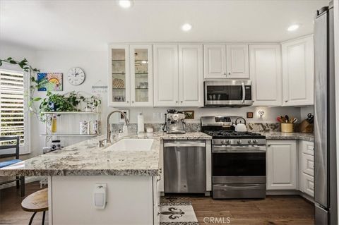 Tiny photo for 6735 Foxhall Court, Riverside, CA 92506 (MLS # IV26081610)