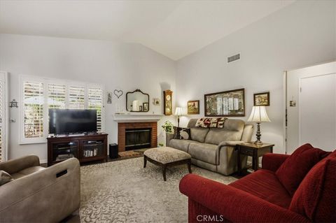 Tiny photo for 6735 Foxhall Court, Riverside, CA 92506 (MLS # IV26081610)