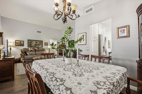 Tiny photo for 6735 Foxhall Court, Riverside, CA 92506 (MLS # IV26081610)