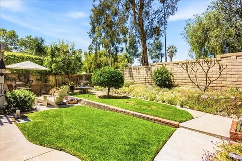 Tiny photo for 6735 Foxhall Court, Riverside, CA 92506 (MLS # IV26081610)