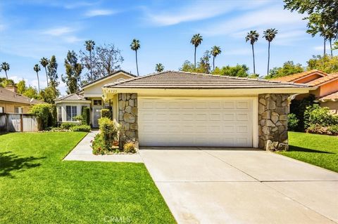 Tiny photo for 6735 Foxhall Court, Riverside, CA 92506 (MLS # IV26081610)