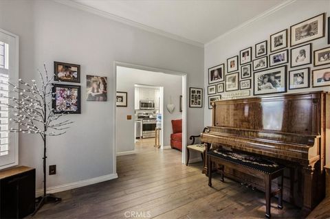 Tiny photo for 6735 Foxhall Court, Riverside, CA 92506 (MLS # IV26081610)