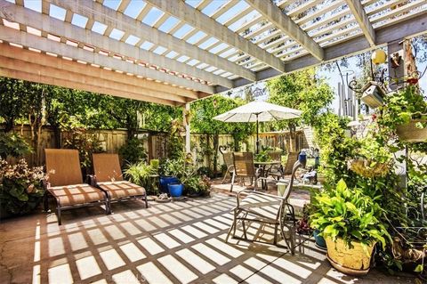 Tiny photo for 6735 Foxhall Court, Riverside, CA 92506 (MLS # IV26081610)