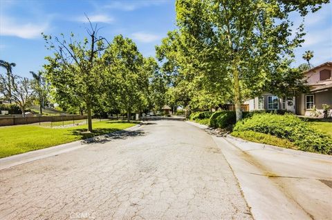 Tiny photo for 6735 Foxhall Court, Riverside, CA 92506 (MLS # IV26081610)