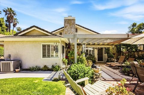 Tiny photo for 6735 Foxhall Court, Riverside, CA 92506 (MLS # IV26081610)