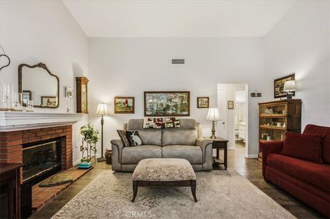 Tiny photo for 6735 Foxhall Court, Riverside, CA 92506 (MLS # IV26081610)