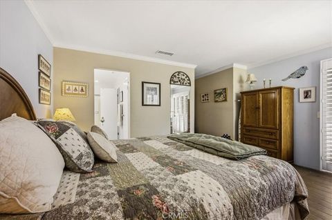 Tiny photo for 6735 Foxhall Court, Riverside, CA 92506 (MLS # IV26081610)