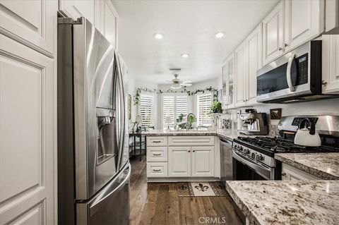 Tiny photo for 6735 Foxhall Court, Riverside, CA 92506 (MLS # IV26081610)