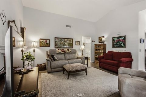 Tiny photo for 6735 Foxhall Court, Riverside, CA 92506 (MLS # IV26081610)