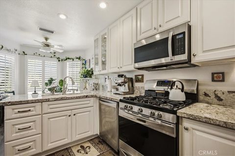 Tiny photo for 6735 Foxhall Court, Riverside, CA 92506 (MLS # IV26081610)