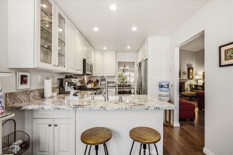 Tiny photo for 6735 Foxhall Court, Riverside, CA 92506 (MLS # IV26081610)