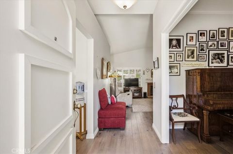 Tiny photo for 6735 Foxhall Court, Riverside, CA 92506 (MLS # IV26081610)