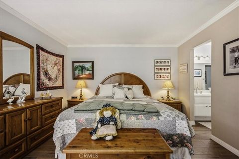 Tiny photo for 6735 Foxhall Court, Riverside, CA 92506 (MLS # IV26081610)